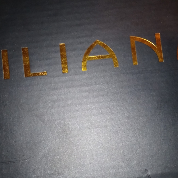 Liliana knitted cope 6 sneaker - Picture 6 of 7